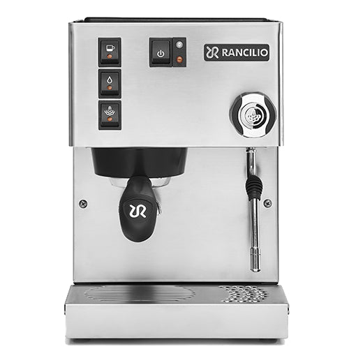 Rancilio s20 manual